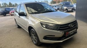 Обзор на Lada (ВАЗ) Granta I Рестайлинг, 2020 ПРОХОР | Просто Хорошие Автомобили!