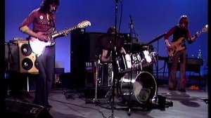 Caravan - Live in Montreux 1972 (Прогрессив рок)