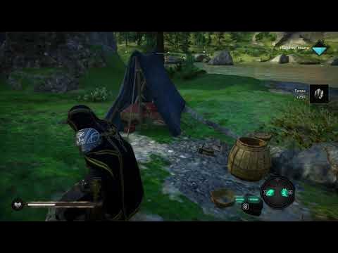 Карта к истории Рандви. Титан +250 Assassin's Creed Valhalla