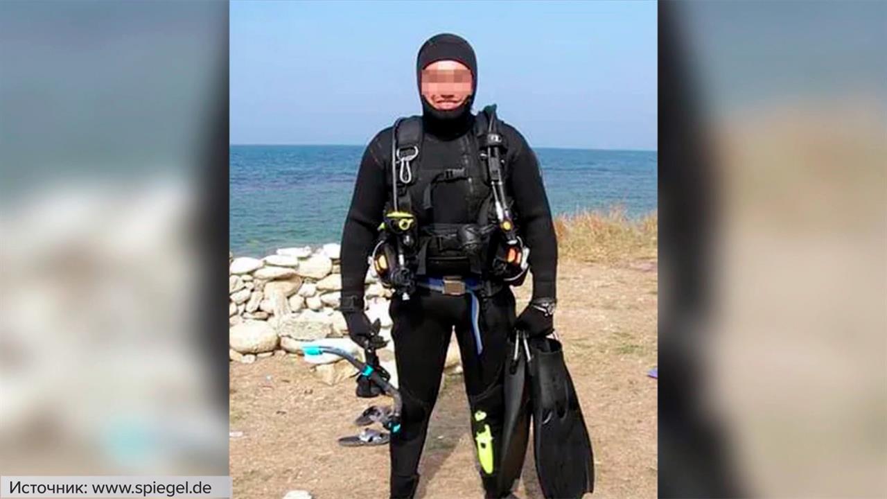 В Хорватии задержан еще один подозреваемый по делу о подрыве газопроводов 