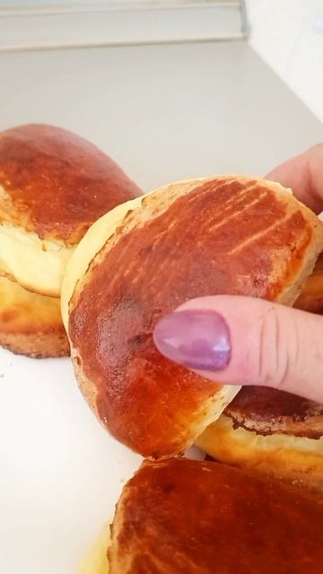Сочни с творогом