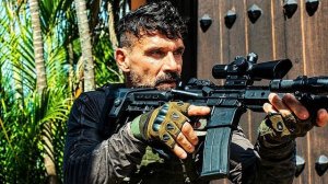 Последний рейд — Русский трейлер (2026)