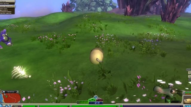 🦠Возможно ЛИ Пройти SPORE без Эволюции🦠