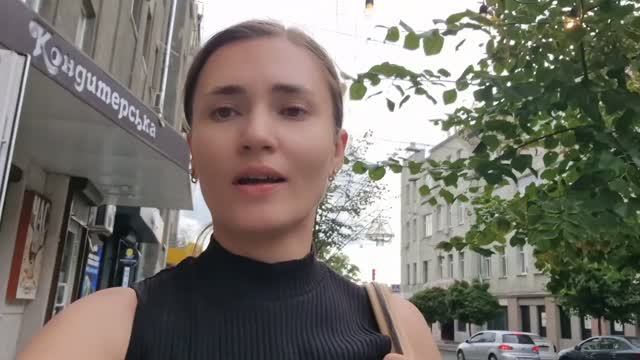Харьков. БЕГУ НА ПОИСКИ......🏃_♂️