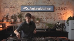 Quivver ｜ Live from the Anjunakitchen
