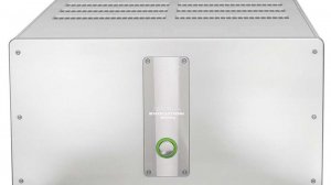 Ремонт Krell Evolution 900: не включается, срабатывает защита | Моноблок Hi-End