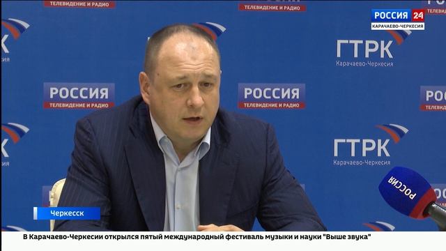 Интервью. Василий Кузичев. Эфир от 18.08.2026