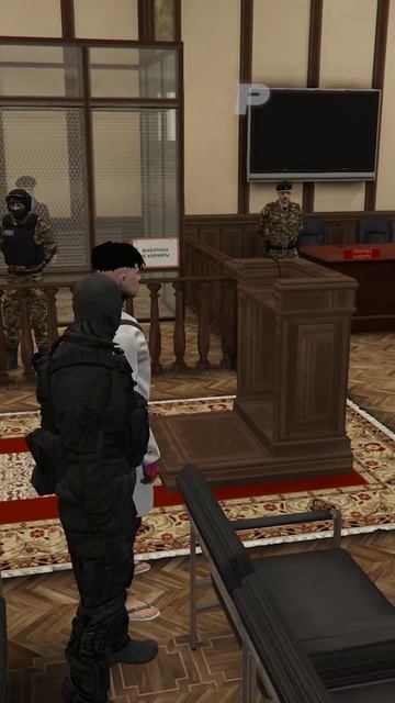 КОГДА ОПЛАТИЛ САМОГО ДОРОГОГО АДВОКАТА В СУДЕ В GTA 5 RMRP - КУТУЗОВСКИЙ #gta5 #rmrp #gta5rmrp