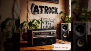CATRock - Привет Братан