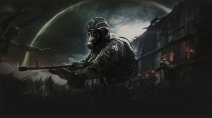 NightRunner | анонсирующий трейлер