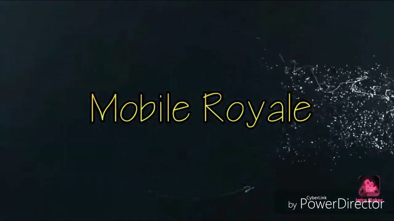 Mobile Royale что такое монорес?