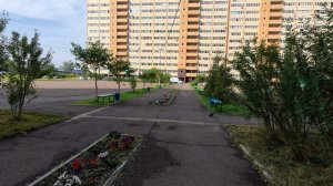 г. Красноярск 19.08.2026г.