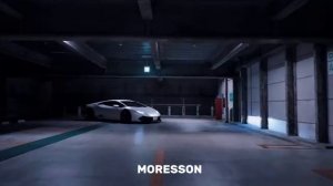 Moresson - Power Bass Original Mix BASS BOOSTED