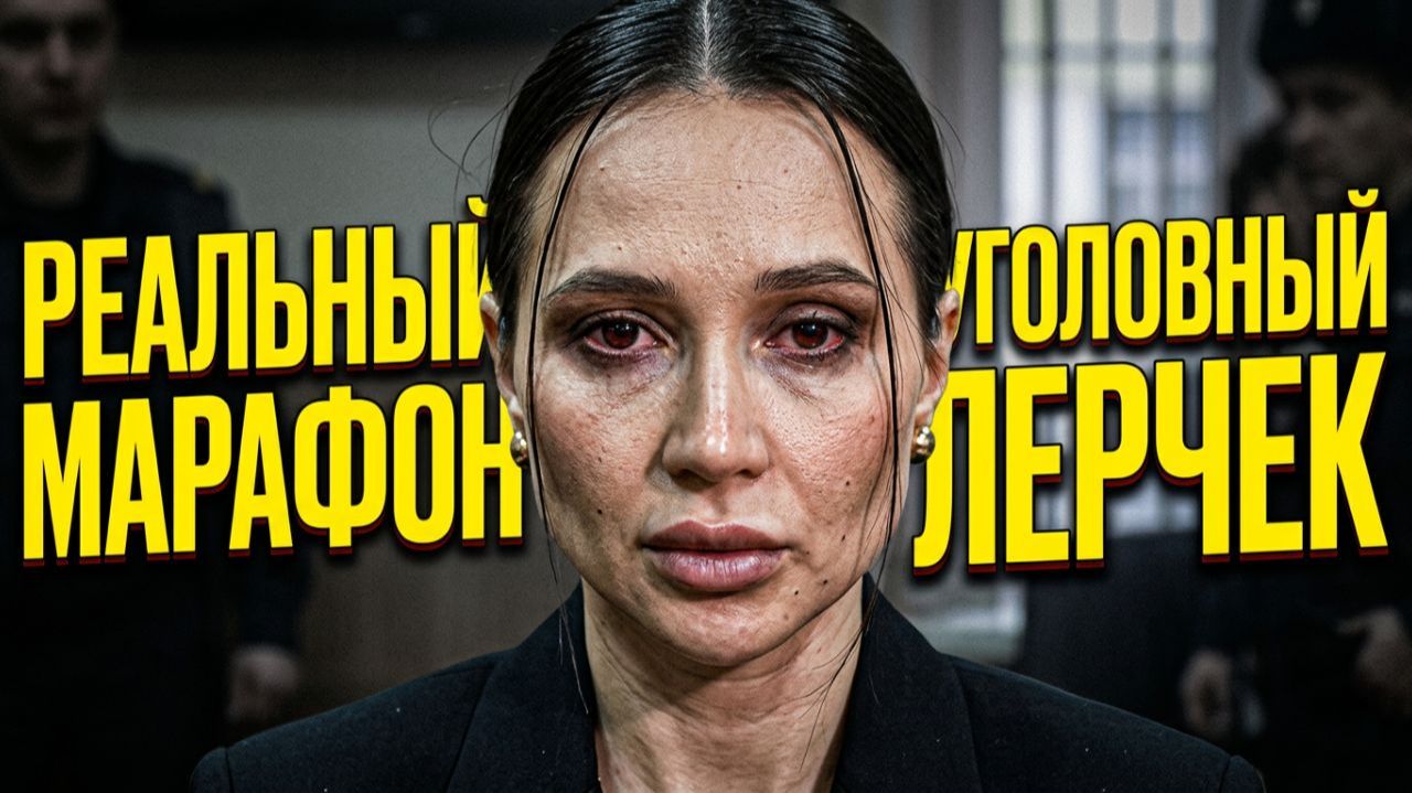 💥 Лерчек грозит срок, Киркорова прессует ФНС, Седокова судится, племянник Варнавы ловит хайп