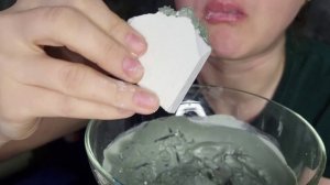 ASMR Bars and Sever in Pasta ~ Асмр Батончики и Север в пасте