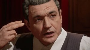Mafia Definitive Edition : Сюжетная история #3