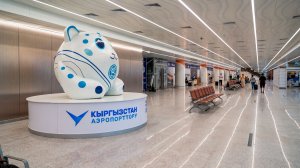 Подготовка к саммиту ШОС в Бишкеке вышла на финишную прямую — до старта осталось меньше двух недель