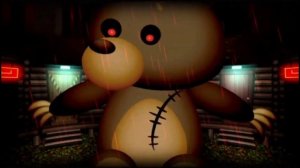От неплохого хоррора, до Нейро-параши Обзор на трилогию «Bear Haven Nights» [Jorik]