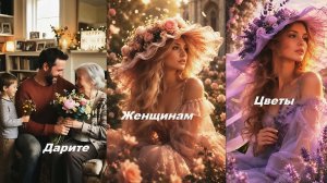 Дарите Женщинам Цветы_ 2008_ Rashid_ Ra_Tal_Suno