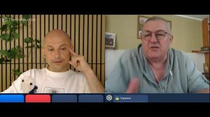 Что касается материи и раздвоения эго