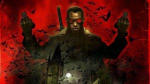 Blade Bloodbath