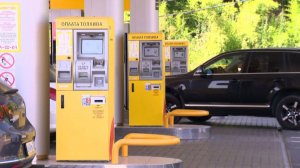 В Сочи работают 52 заправки