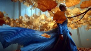 Fantasy - Surreal - The Version of Me That Stayed