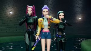 ДЖИБЛЕТ_И_ЛИЛИ_ЛАВБРЕЙДС_В_ШКОЛЕ_Poppy_Playtime_5_анимация! Мультики! Для Детей! 07