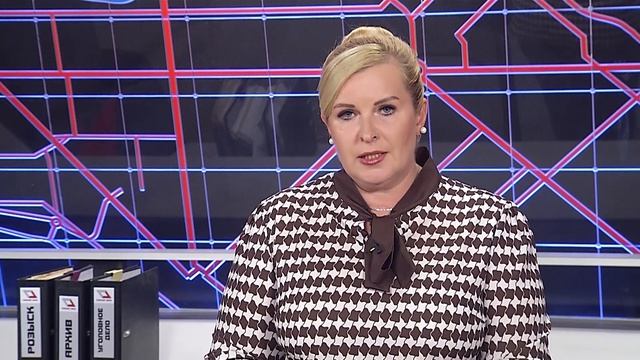 программа Судный день от 19.08.26
