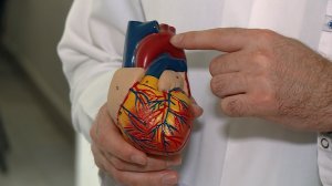 Ставропольские хирурги спасли пациента с патологией сердечно-сосудистой системы