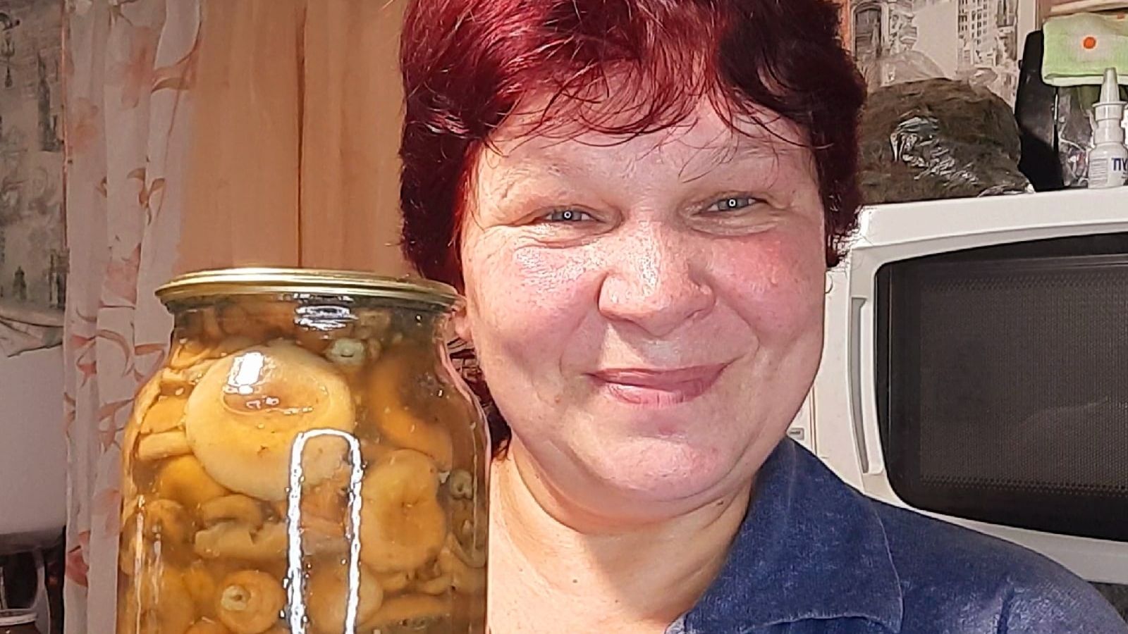 Самый ЛУЧШИЙ СПОСОБ ЗАСОЛКИ РЫЖИКОВ!!