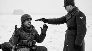 Немцы Захватили Его — Он Засмеялся, А Потом Убил 21 Из Них За 45 Секунд