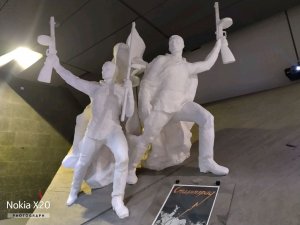 давайте добём 10 подпищиков