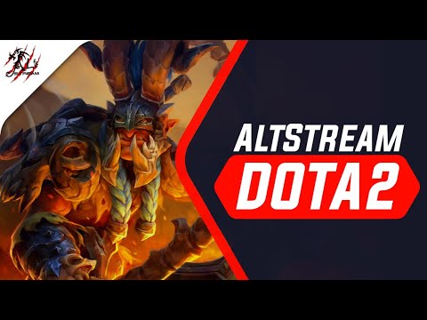 DOTA 2 | ДОТА 2 | РАБОТЯГА С ЗАВОДА | [Ru] РАЗЫГРЫВАЮ АРКАНУ НА 1000