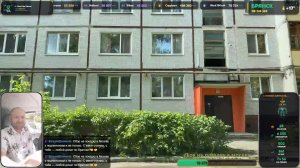 LIVE: Веста 32