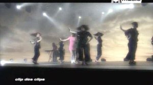 Alizee - Jai pas vingt ans