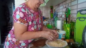 С  УТРА НА КУХНЕ🥧  ПОЛ ДНЯ В ОГОРОДЕ🥔   ВЕЧЕРОМ В ПЯТЕРОЧКУ🛍