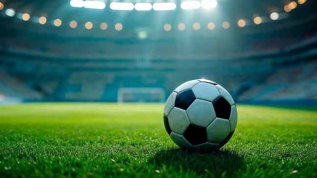 Максимка рассказывает о тренировке в ФК Юнайтика⚽