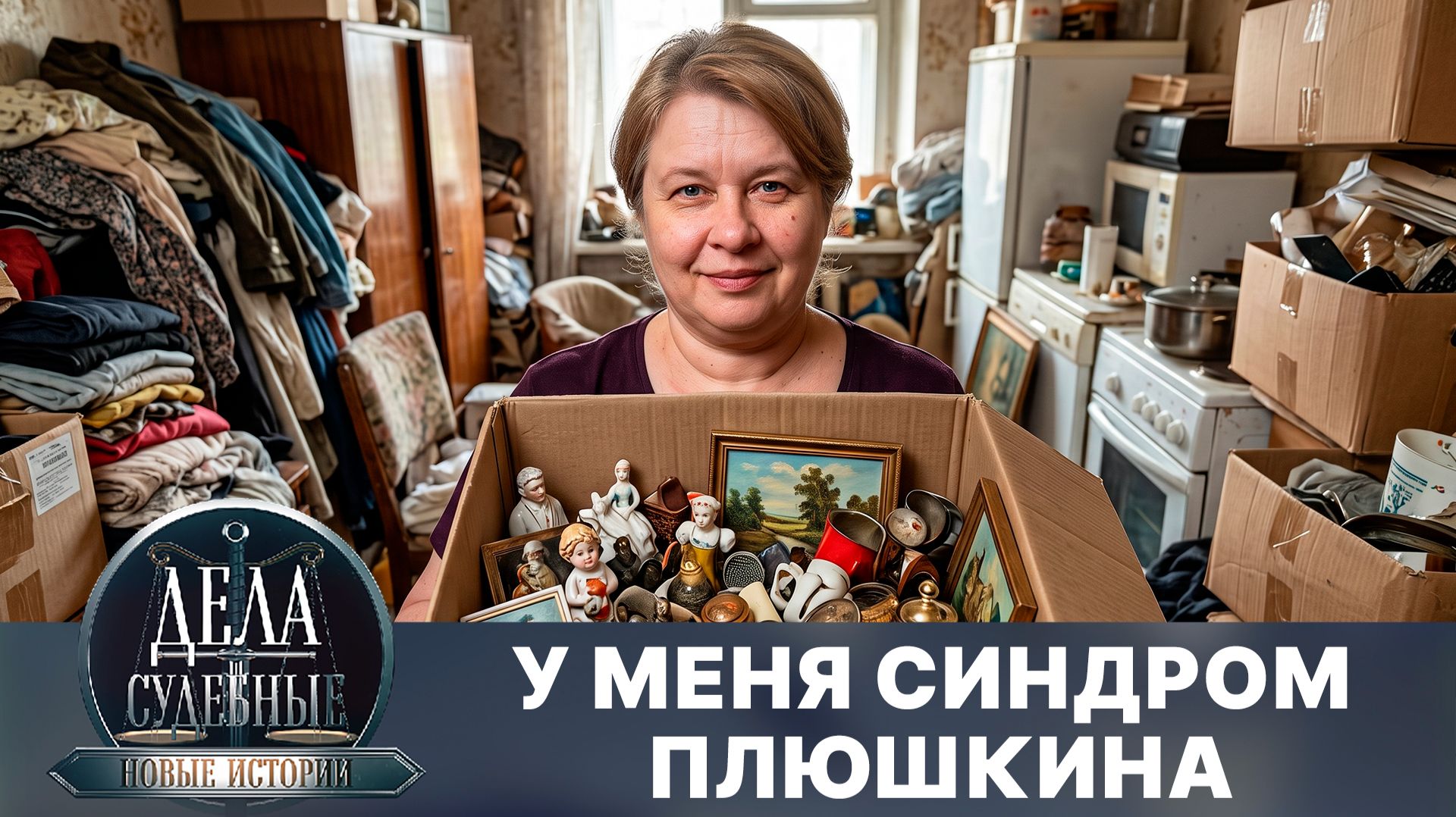 Дела судебные с Еленой Кутьиной. Новые истории. Эфир от 19.08.26