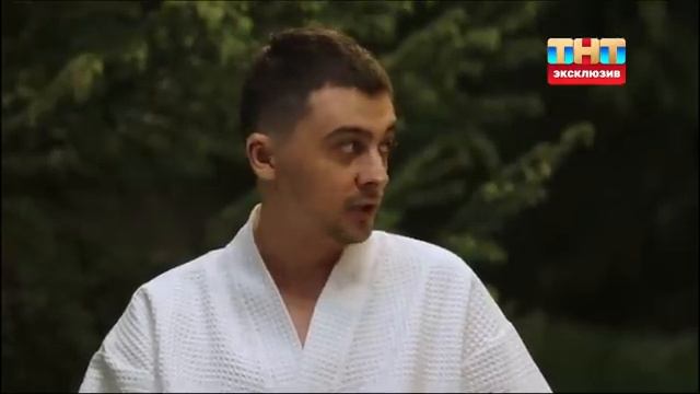 ОВР Шоу Мужицкий отдых шоу однажды в России