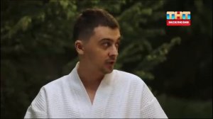 ОВР Шоу Мужицкий отдых шоу однажды в России