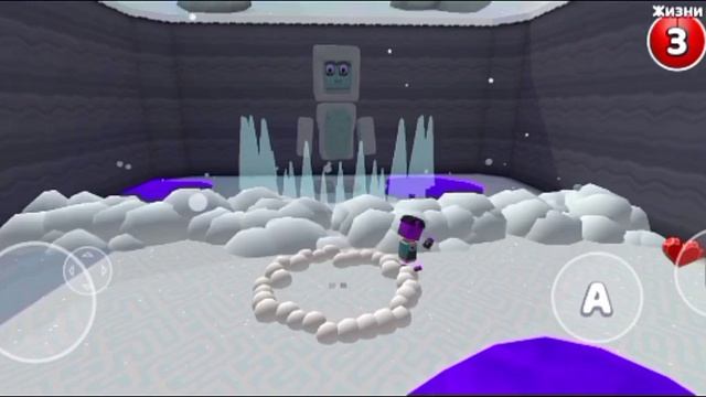 Super Bear Adventure