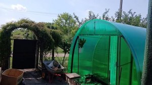 Деревенская магия