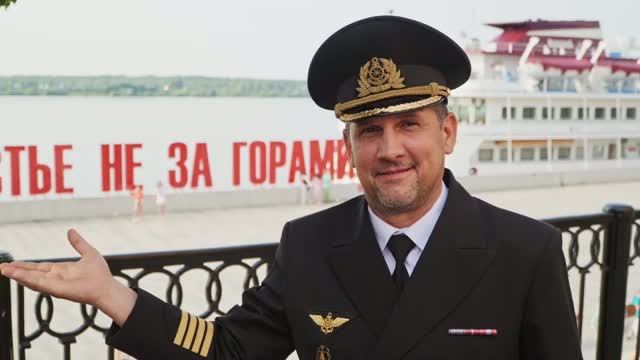 Всё расписание речных прогулок в одном месте
