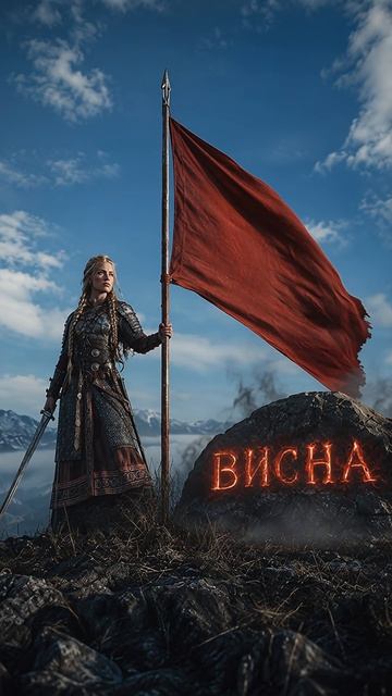 Висна