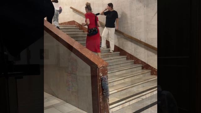 АКТРИСА СПОРТСМЕН - ПЕРЕДАЧА ТВ ТРЕТЬЯКОВСКАЯ ГАЛЕРЕЯ, Полика Южанина, 8л,140рост, Москва.