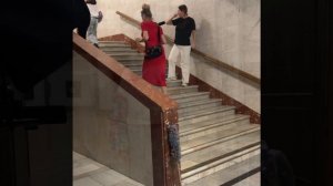 АКТРИСА СПОРТСМЕН - ПЕРЕДАЧА ТВ ТРЕТЬЯКОВСКАЯ ГАЛЕРЕЯ, Полика Южанина, 8л,140рост, Москва.