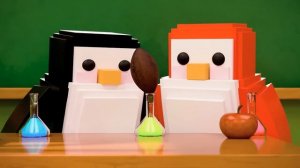 Смотрим Смотрим!ЛИЛИ_не_МОНСТР_Poppy_Playtime_5_Анимация! Мультики! 07