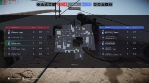 Warface