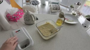 Наталики/Вафли из кобачков